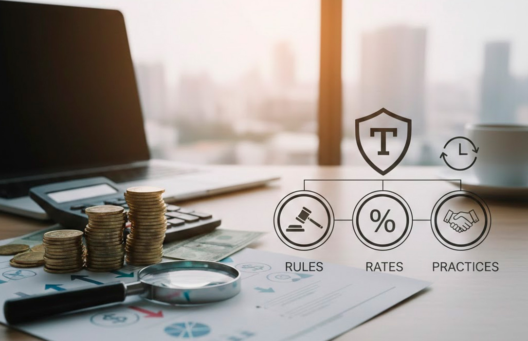 Per Diem Payroll 2026: IRS Rules, Taxability, Rates & Best Practices for Employers